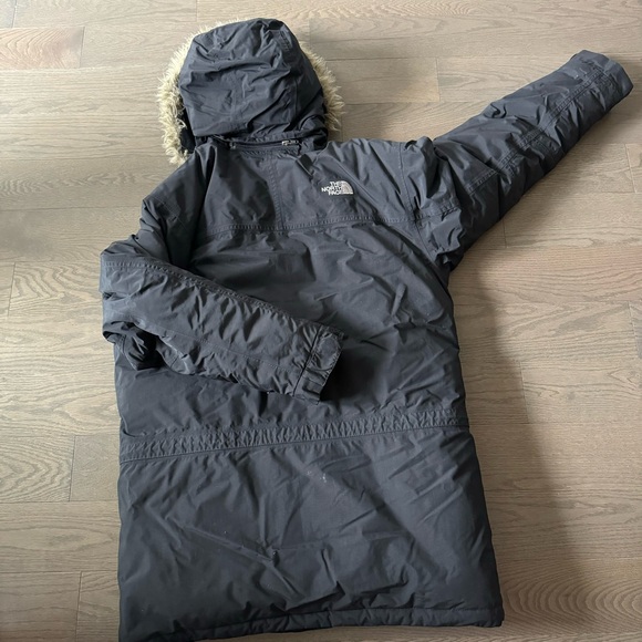 north face winter jacket - SEE DESCRIPTION - Picture 8 of 8